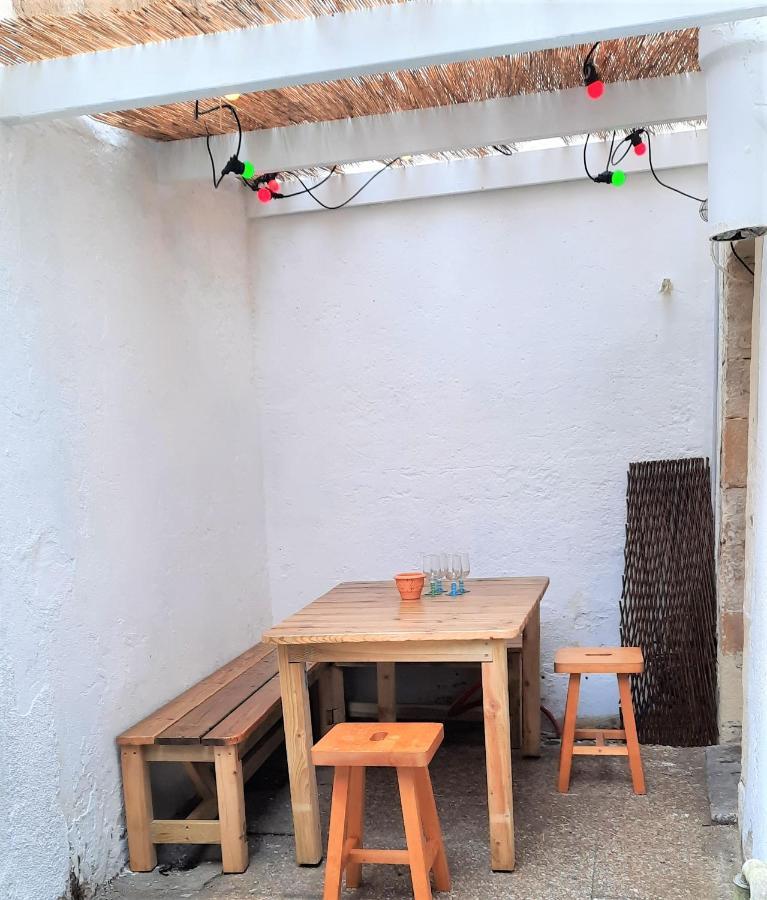 Maison De Pecheur Renovee Avec Cour Proche Du Port Les Sables-dʼOlonne Dış mekan fotoğraf