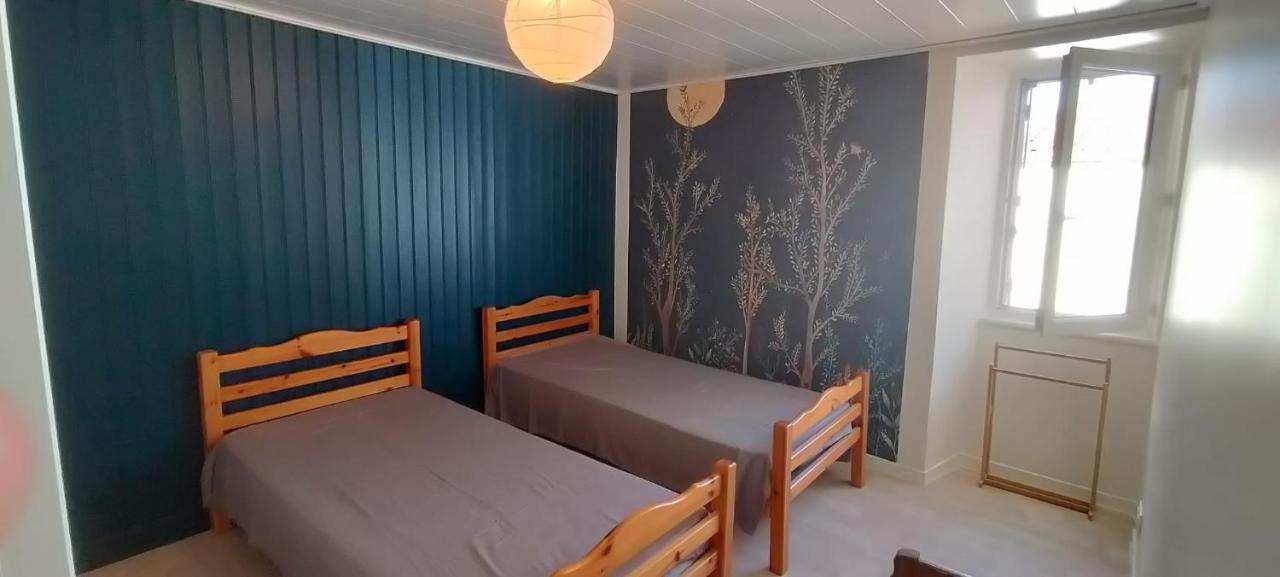 Maison De Pecheur Renovee Avec Cour Proche Du Port Les Sables-dʼOlonne Dış mekan fotoğraf